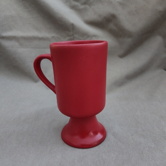 😡🍅Red 🛑Mug Face 😡 - Picture 7 of 7